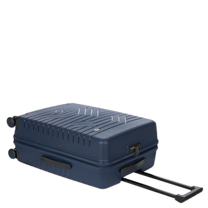 Bric's B|Y Ulisse 71cm Suitcase - Ocean Blue (Pre Order)