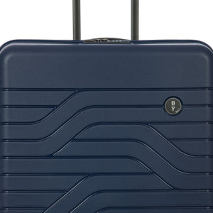Bric's B|Y Ulisse 71cm Suitcase - Ocean Blue (Pre Order)