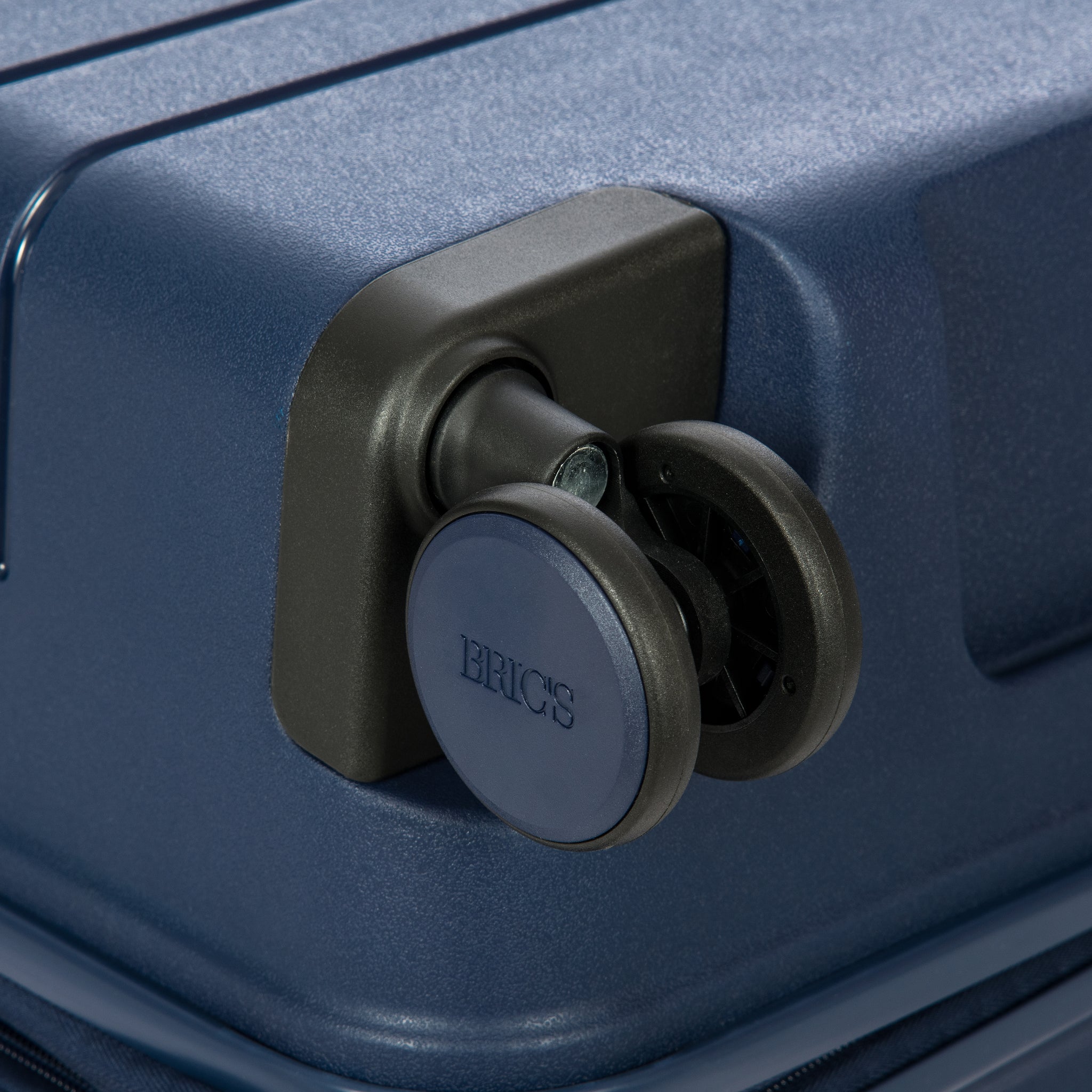 Bric's B|Y Ulisse 71cm Suitcase - Ocean Blue (Pre Order)