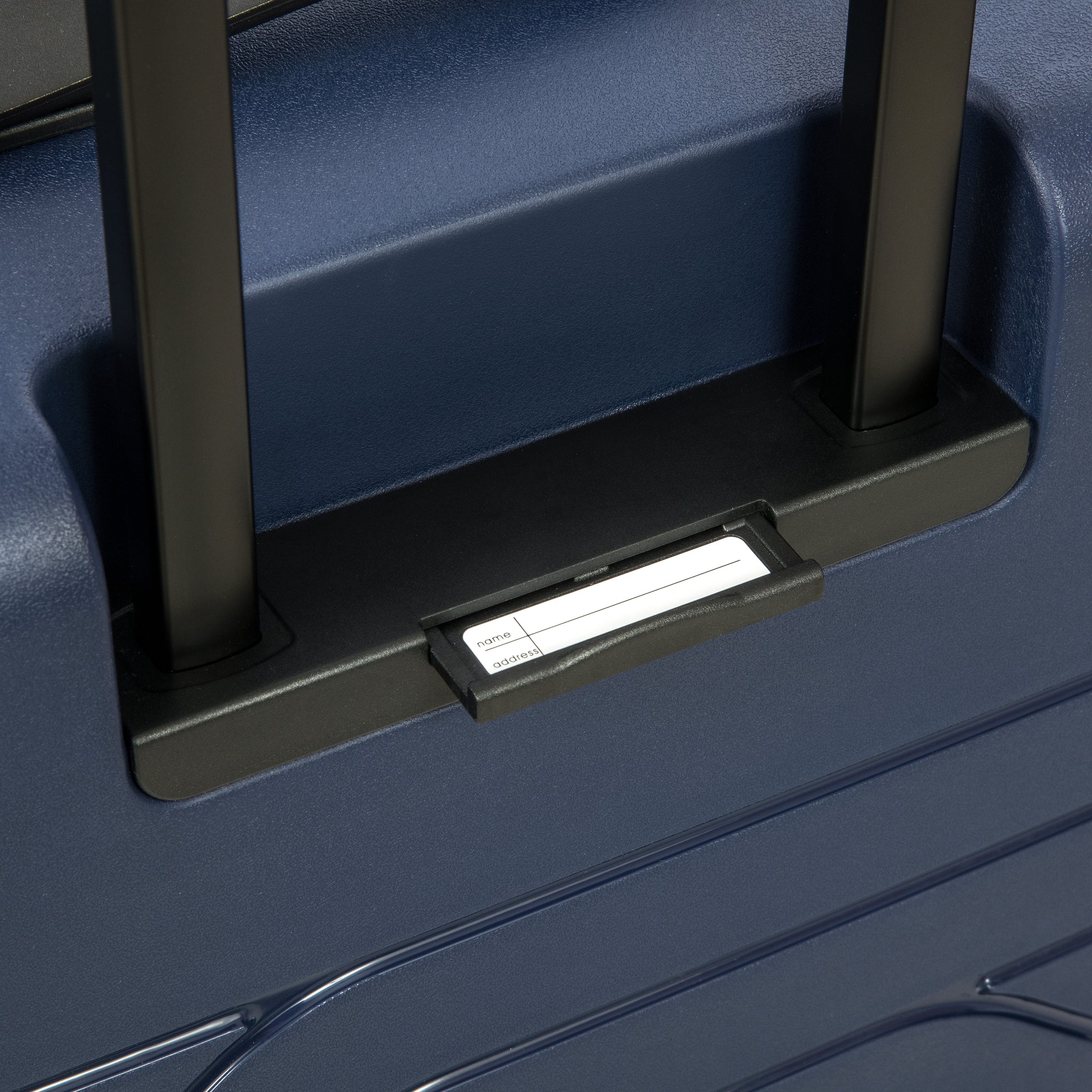 Bric's B|Y Ulisse 71cm Suitcase - Ocean Blue (Pre Order)