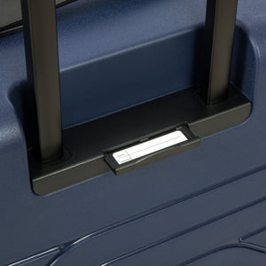 Bric's B|Y Ulisse 71cm Suitcase - Ocean Blue (Pre Order)