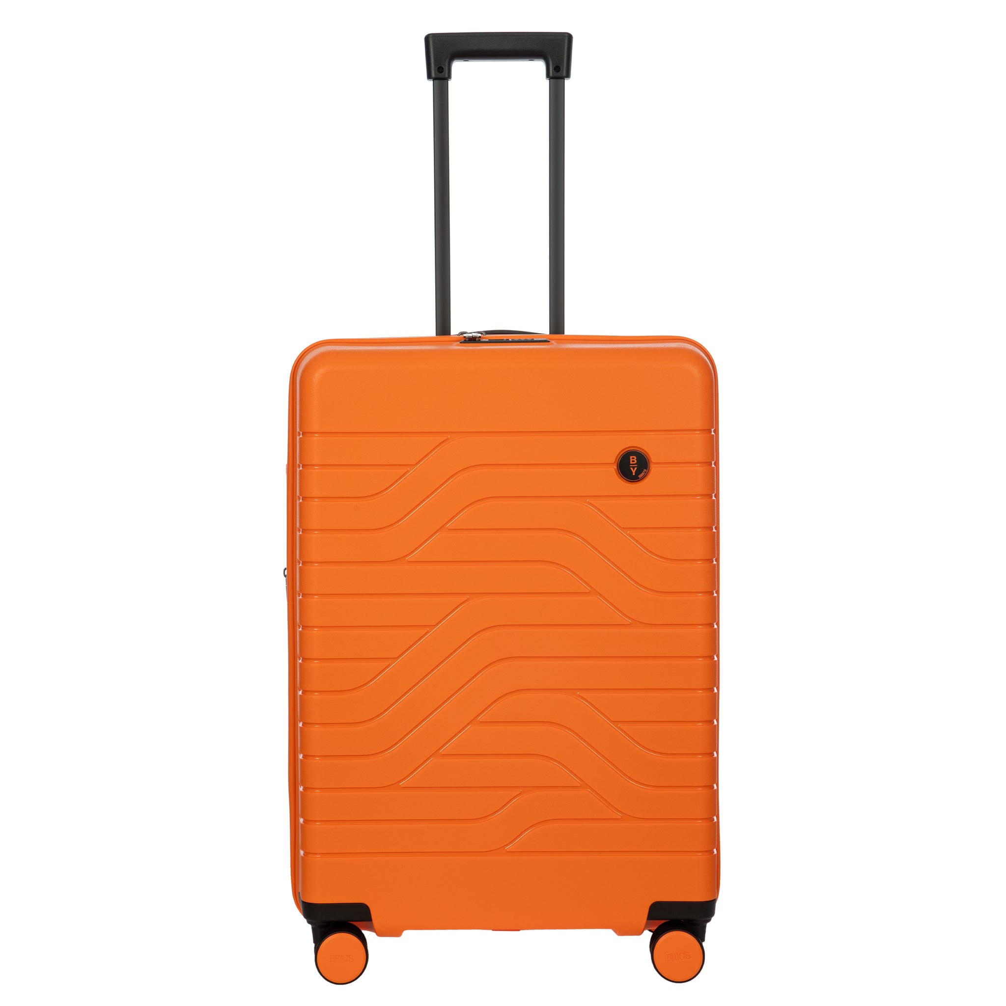 Bric's B|Y Ulisse 71cm Suitcase - Orange (Pre Order)