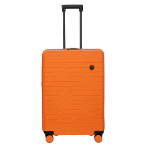 Bric's B|Y Ulisse 71cm Suitcase - Orange (Pre Order)