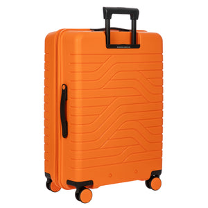 Bric's B|Y Ulisse 71cm Suitcase - Orange (Pre Order)