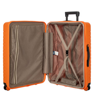 Bric's B|Y Ulisse 71cm Suitcase - Orange (Pre Order)