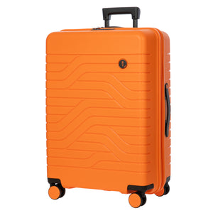 Bric's B|Y Ulisse 71cm Suitcase - Orange (Pre Order)