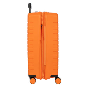 Bric's B|Y Ulisse 71cm Suitcase - Orange (Pre Order)