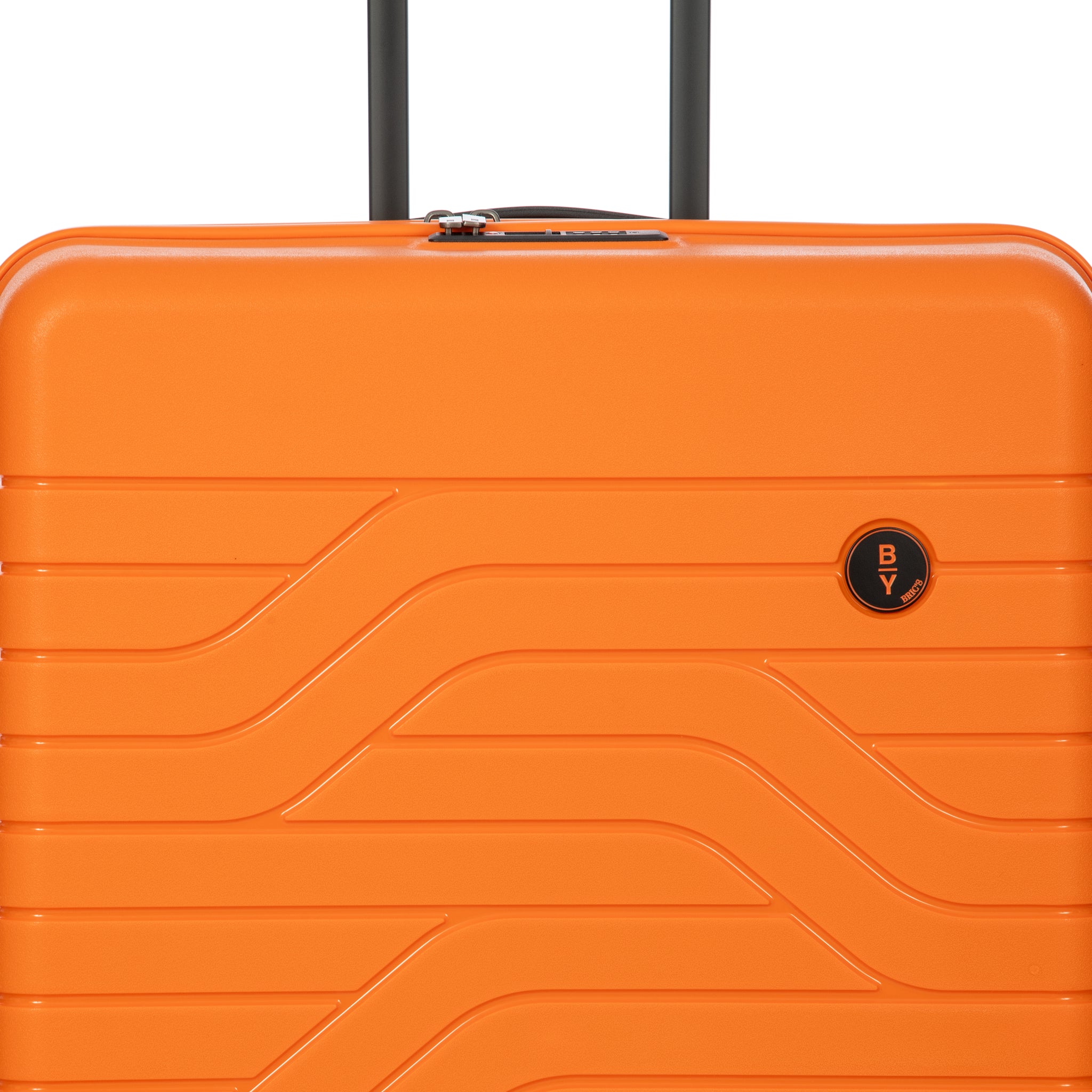 Bric's B|Y Ulisse 71cm Suitcase - Orange (Pre Order)