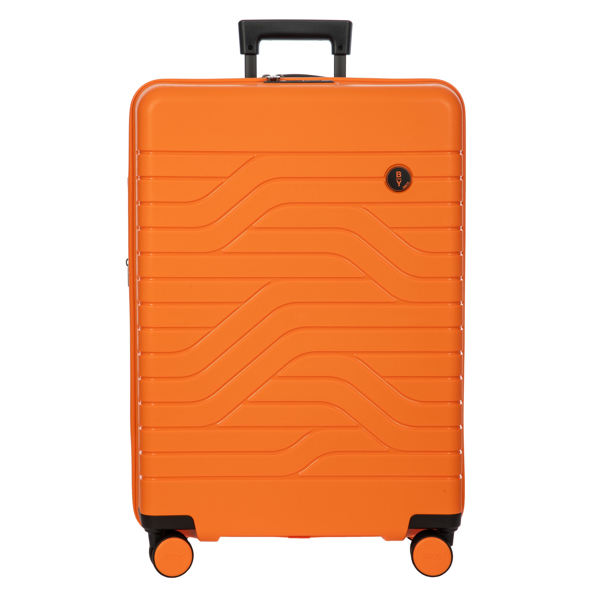Bric's B|Y Ulisse 71cm Suitcase - Orange (Pre Order)