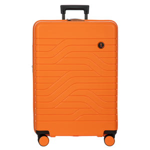 Bric's B|Y Ulisse 71cm Suitcase - Orange (Pre Order)