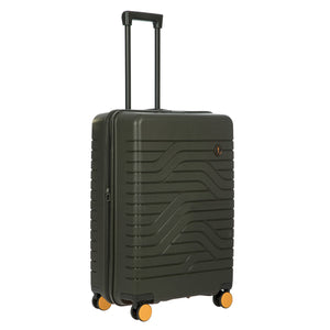 Bric's B|Y Ulisse 71cm Suitcase - Olive