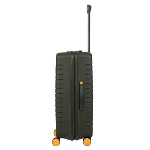 Bric's B|Y Ulisse 71cm Suitcase - Olive