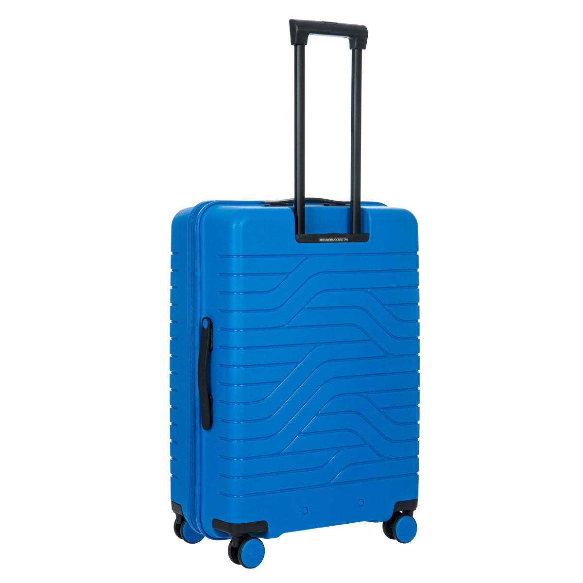 Bric's B|Y Ulisse 71cm Suitcase - Electric Blue