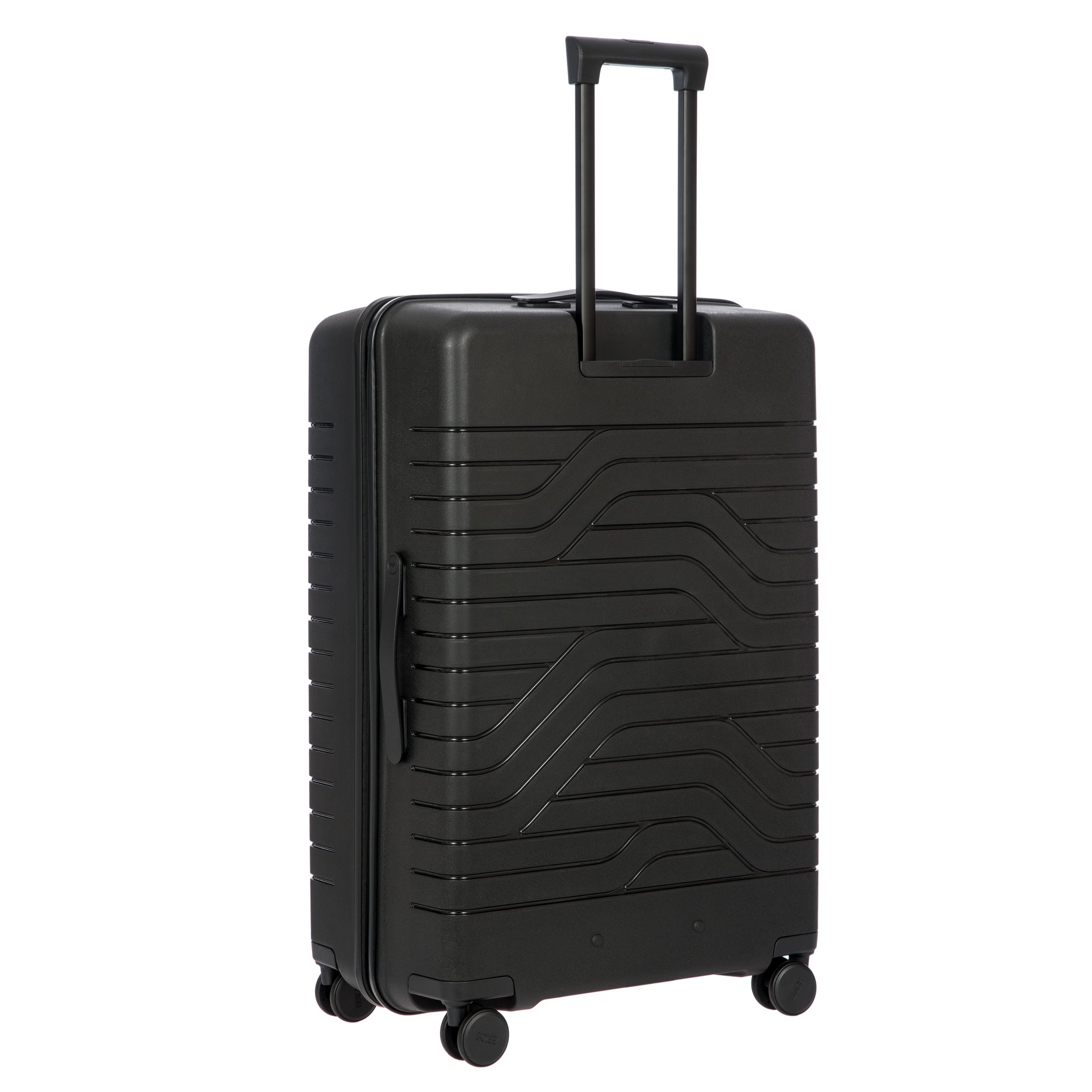 Bric's B|Y Ulisse 79cm Suitcase - Black (Pre-Order)