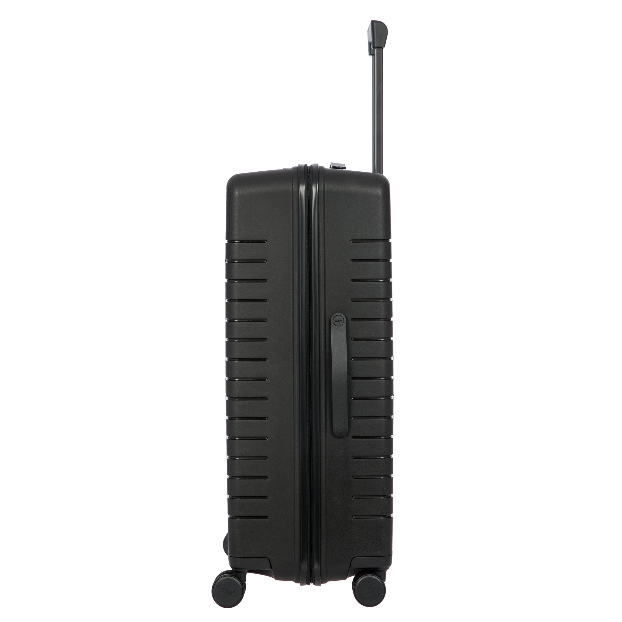 Bric's B|Y Ulisse 79cm Suitcase - Black (Pre-Order)