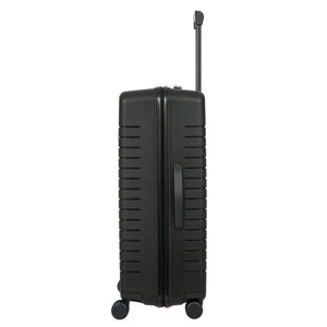 Bric's B|Y Ulisse 79cm Suitcase - Black (Pre-Order)