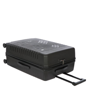 Bric's B|Y Ulisse 79cm Suitcase - Black (Pre-Order)