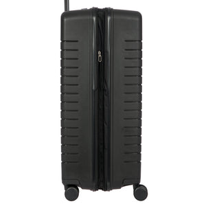 Bric's B|Y Ulisse 79cm Suitcase - Black (Pre-Order)