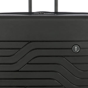 Bric's B|Y Ulisse 79cm Suitcase - Black (Pre-Order)