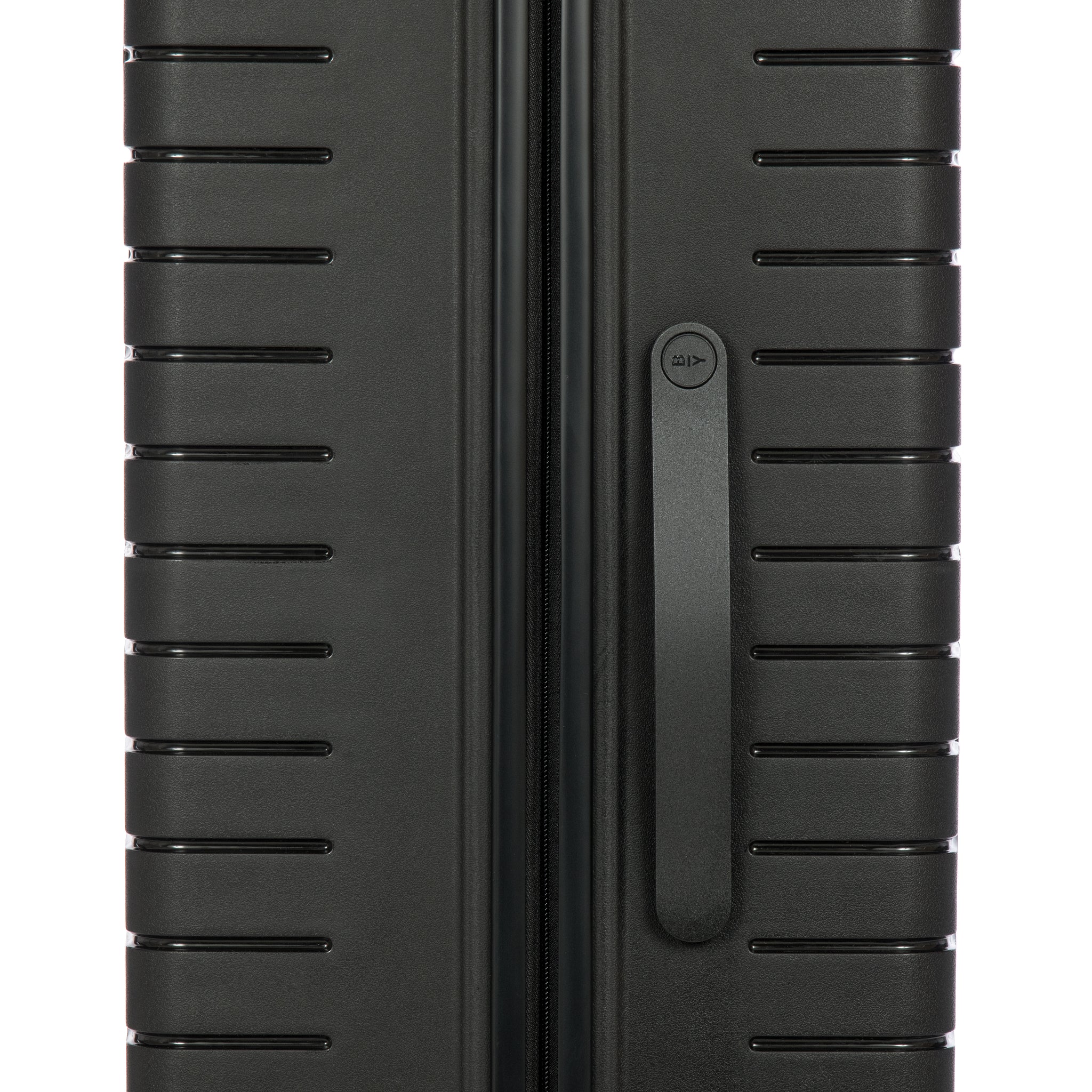 Bric's B|Y Ulisse 79cm Suitcase - Black (Pre-Order)