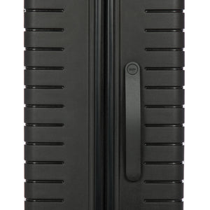Bric's B|Y Ulisse 79cm Suitcase - Black (Pre-Order)
