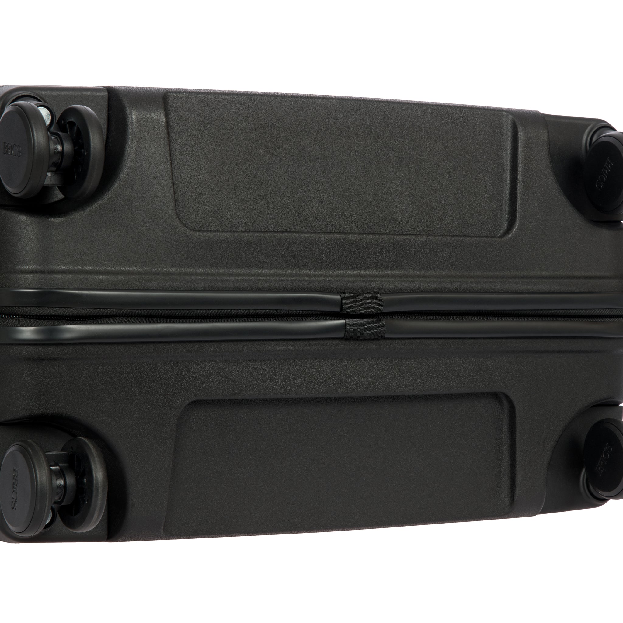 Bric's B|Y Ulisse 79cm Suitcase - Black (Pre-Order)