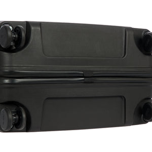 Bric's B|Y Ulisse 79cm Suitcase - Black (Pre-Order)