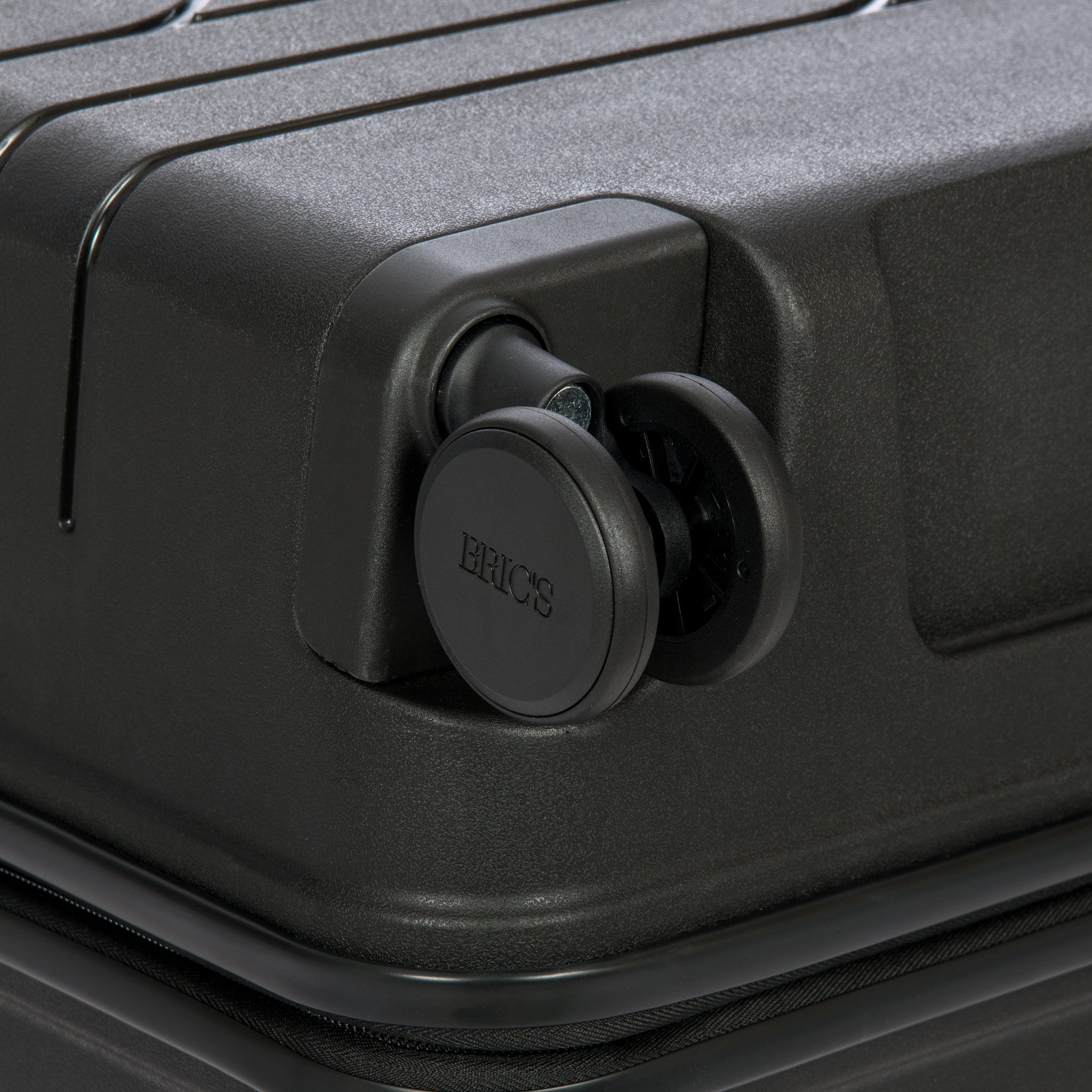 Bric's B|Y Ulisse 79cm Suitcase - Black (Pre-Order)