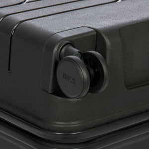 Bric's B|Y Ulisse 79cm Suitcase - Black (Pre-Order)