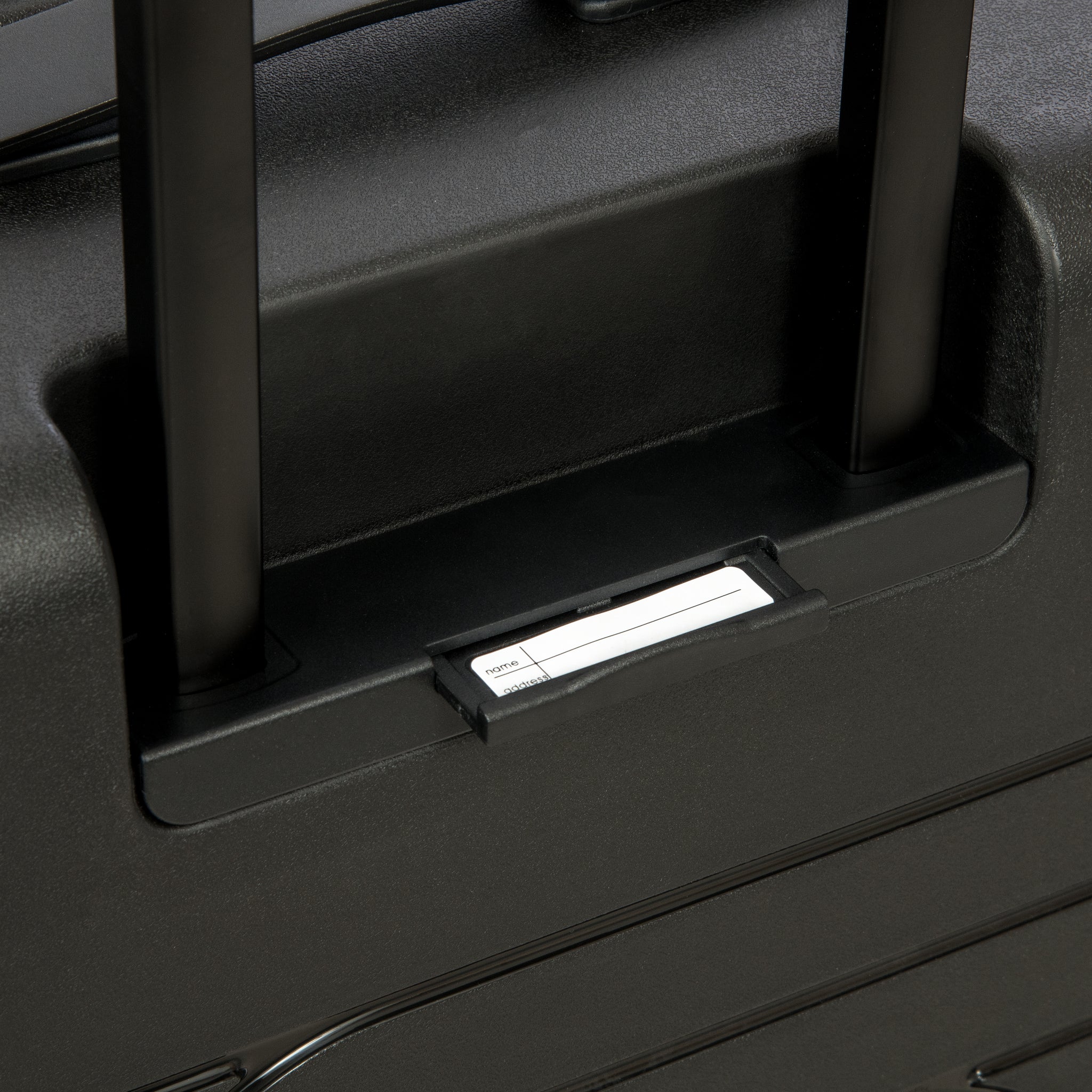 Bric's B|Y Ulisse 79cm Suitcase - Black (Pre-Order)