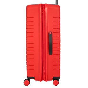 Bric's B|Y Ulisse 79cm Suitcase - Red