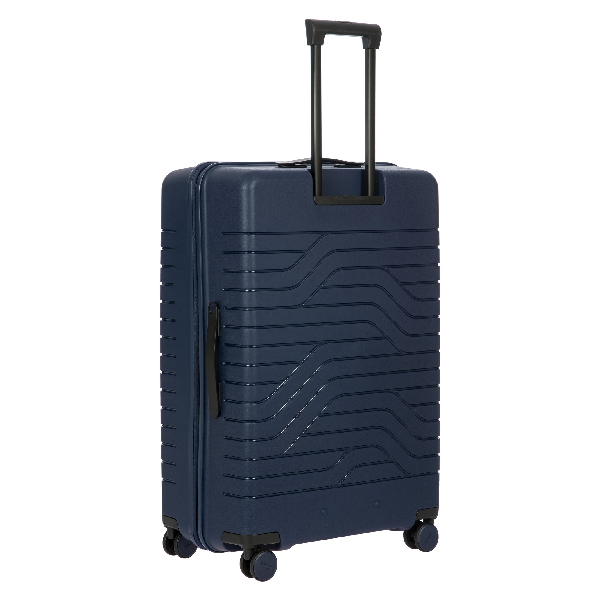 Bric's B|Y Ulisse 79cm Suitcase - Ocean Blue (Pre-Order)