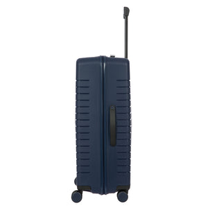 Bric's B|Y Ulisse 79cm Suitcase - Ocean Blue (Pre-Order)