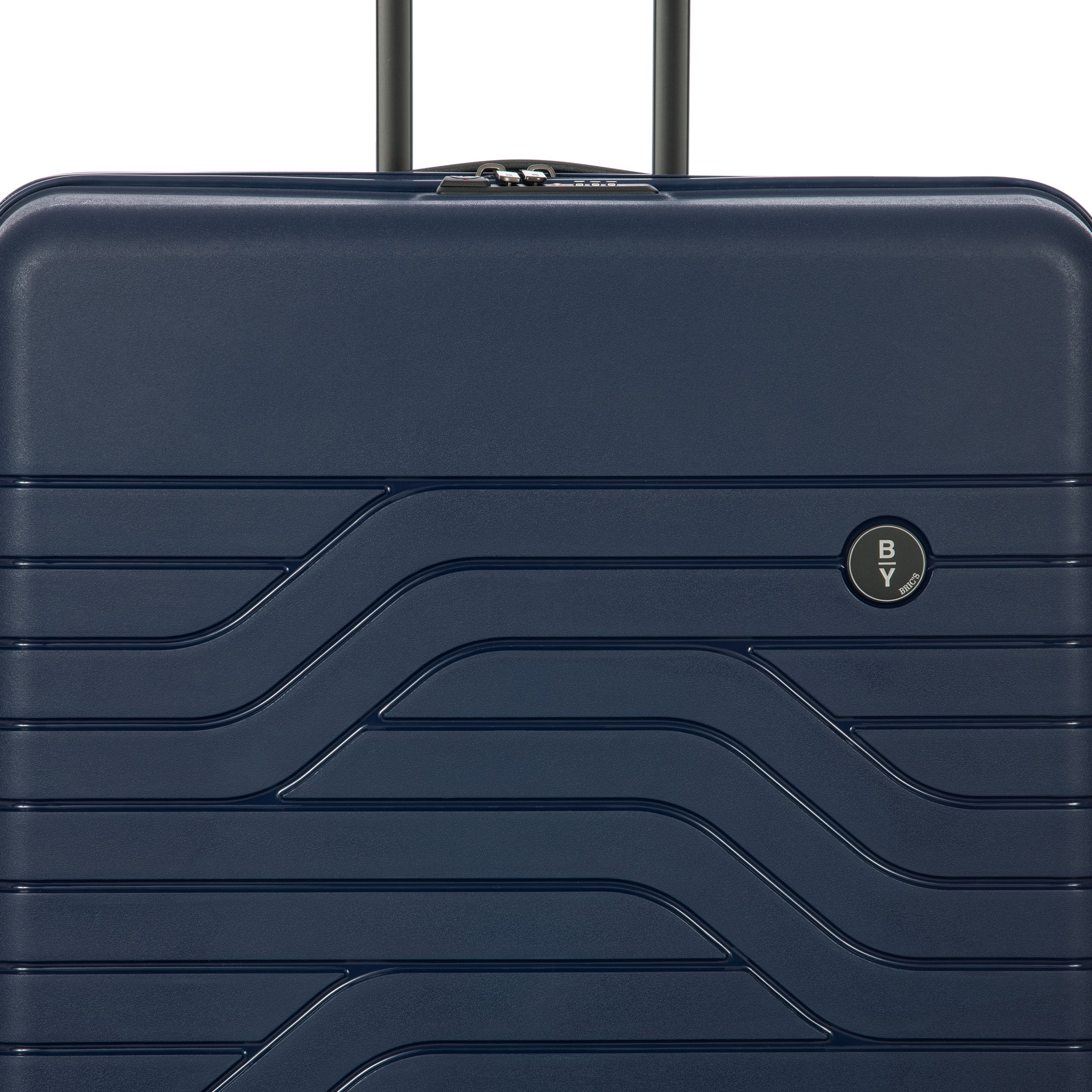 Bric's B|Y Ulisse 79cm Suitcase - Ocean Blue (Pre-Order)