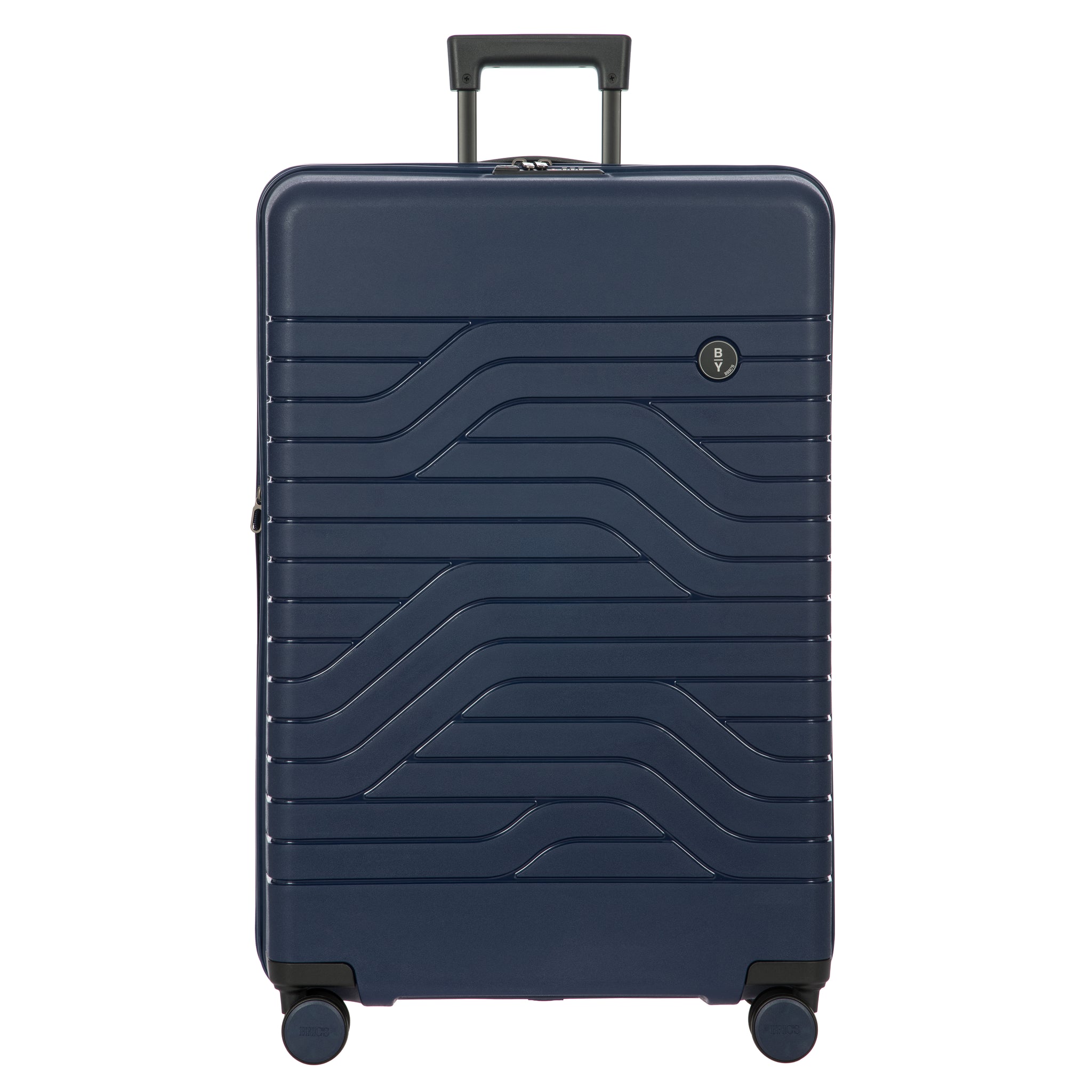 Bric's B|Y Ulisse 79cm Suitcase - Ocean Blue (Pre-Order)