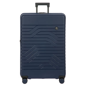 Bric's B|Y Ulisse 79cm Suitcase - Ocean Blue (Pre-Order)