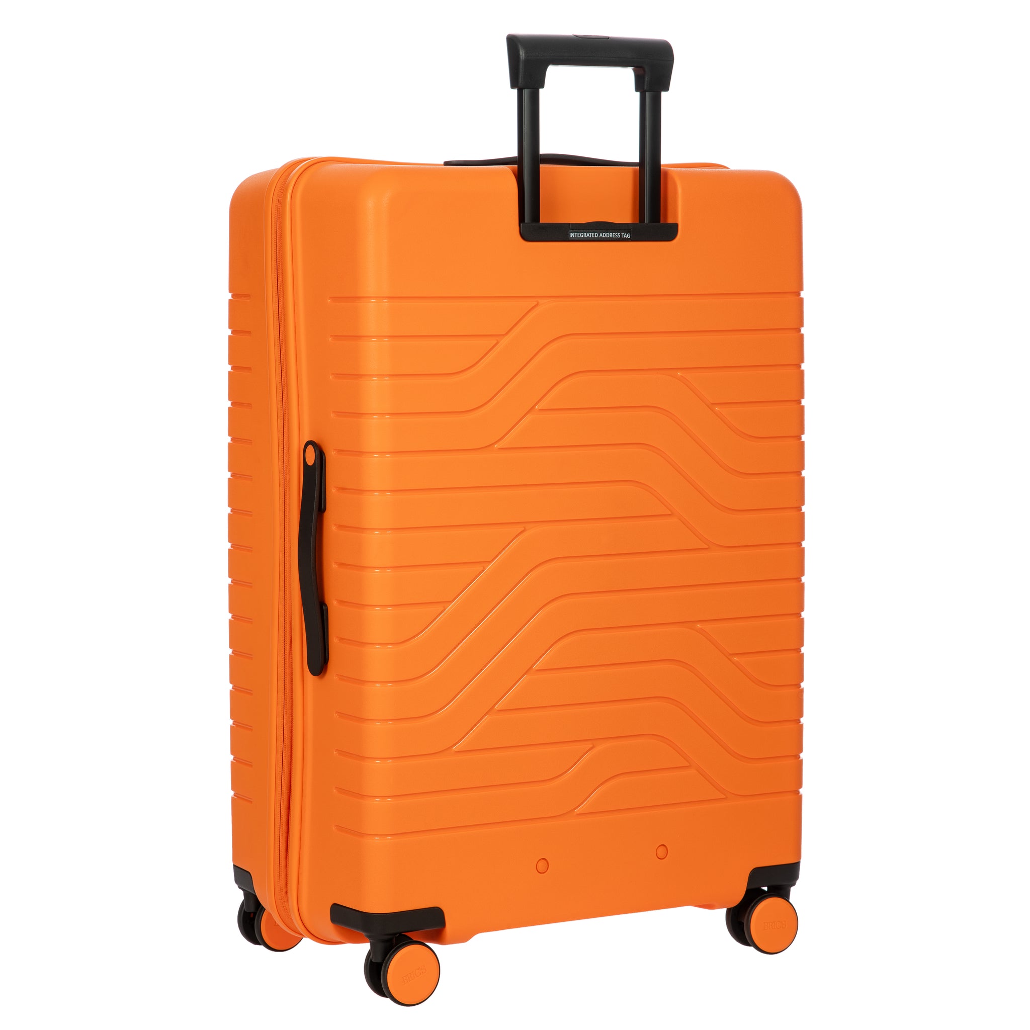 Bric's B|Y Ulisse 79cm Suitcase - Orange (Pre-Order)