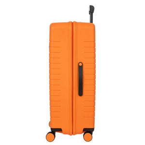 Bric's B|Y Ulisse 79cm Suitcase - Orange (Pre-Order)