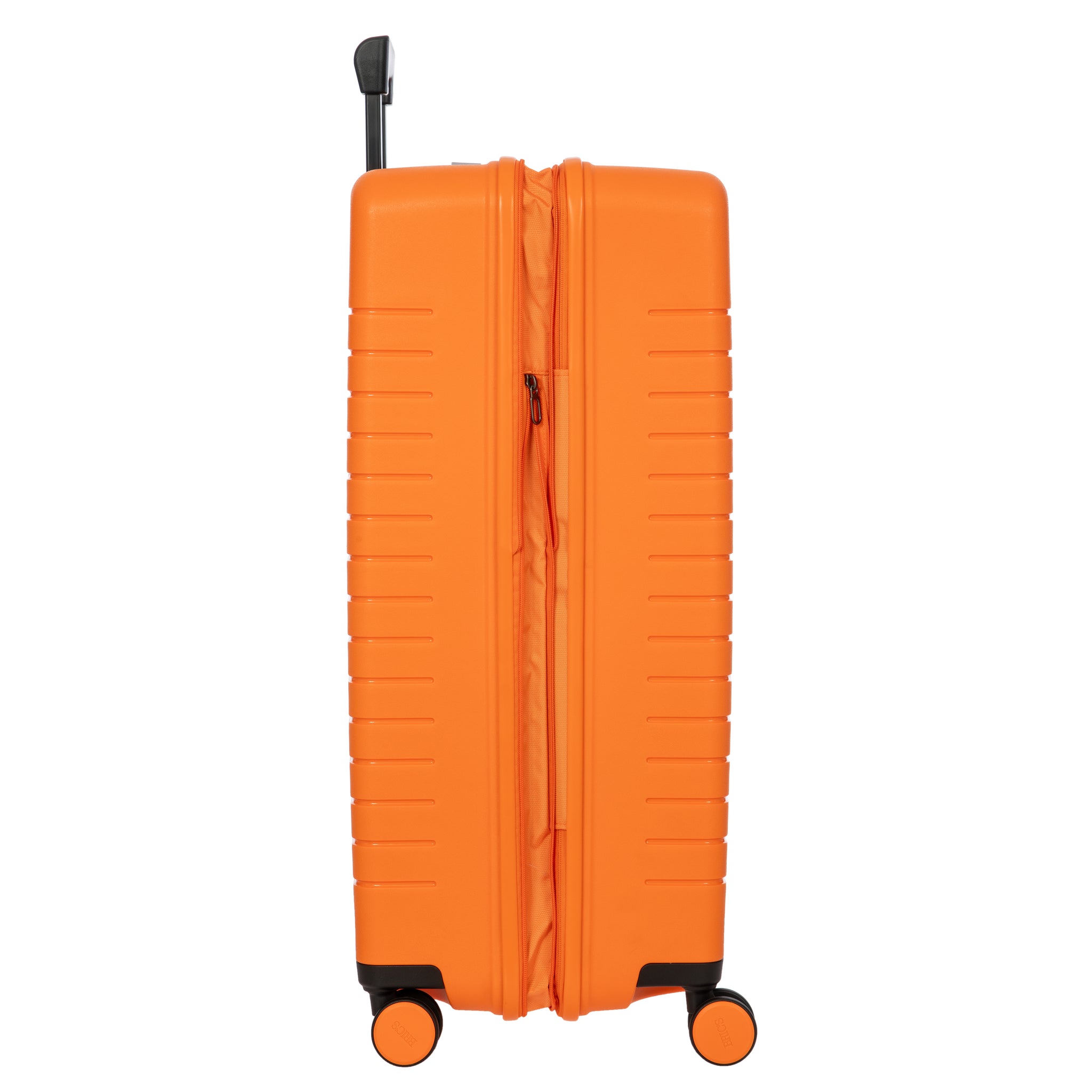 Bric's B|Y Ulisse 79cm Suitcase - Orange (Pre-Order)