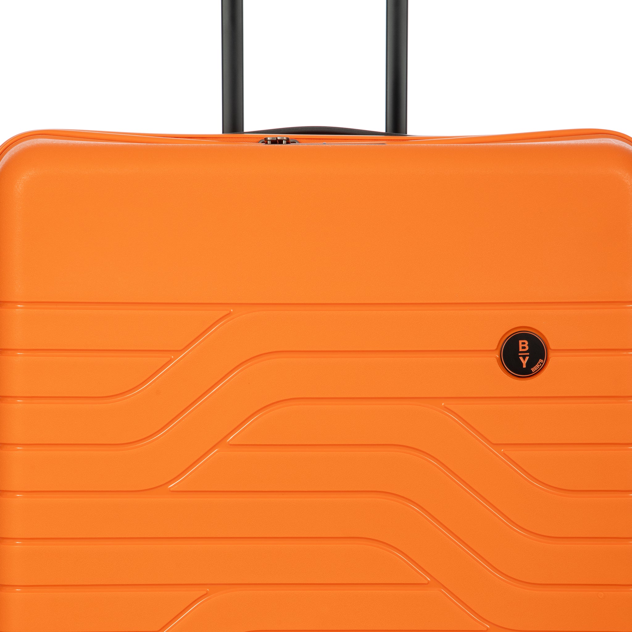 Bric's B|Y Ulisse 79cm Suitcase - Orange (Pre-Order)