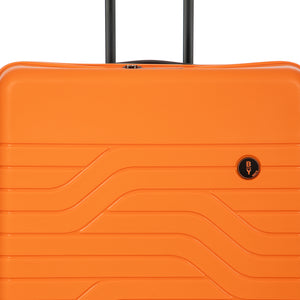 Bric's B|Y Ulisse 79cm Suitcase - Orange (Pre-Order)