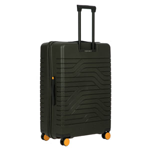 Bric's B|Y Ulisse 79cm Suitcase - Olive