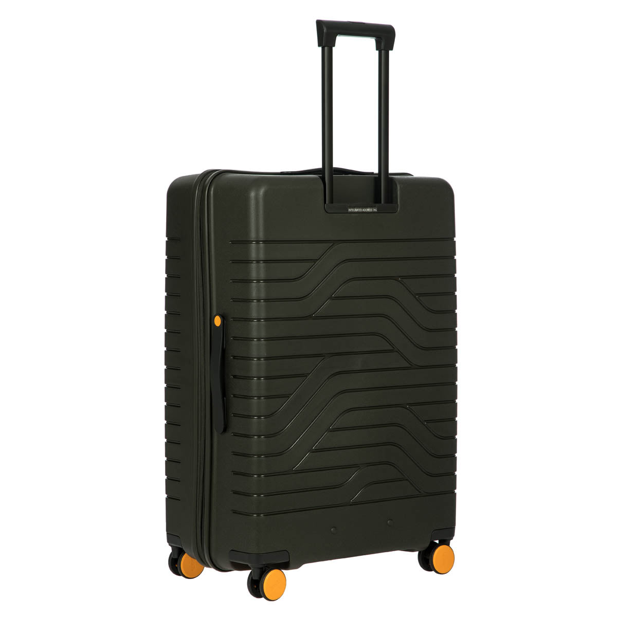 Bric's B|Y Ulisse 79cm Suitcase - Olive (Pre-Order)