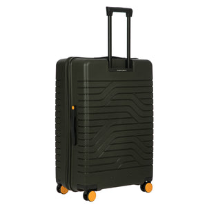 Bric's B|Y Ulisse 79cm Suitcase - Olive (Pre-Order)