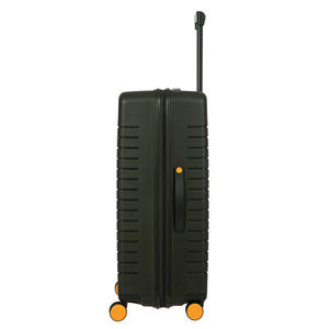 Bric's B|Y Ulisse 79cm Suitcase - Olive (Pre-Order)