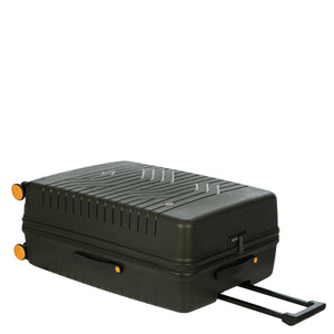 Bric's B|Y Ulisse 79cm Suitcase - Olive (Pre-Order)