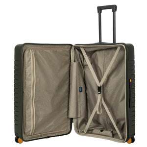 Bric's B|Y Ulisse 79cm Suitcase - Olive (Pre-Order)