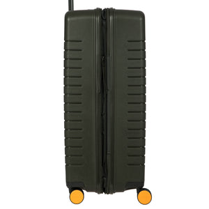 Bric's B|Y Ulisse 79cm Suitcase - Olive (Pre-Order)