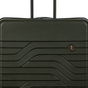 Bric's B|Y Ulisse 79cm Suitcase - Olive (Pre-Order)
