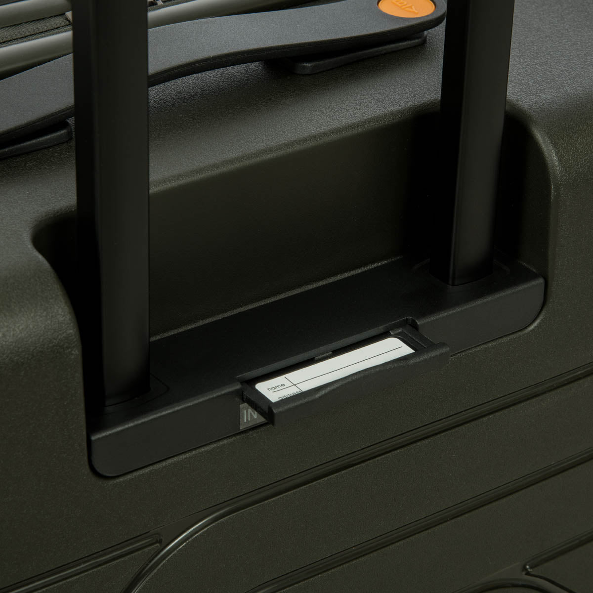 Bric's B|Y Ulisse 79cm Suitcase - Olive (Pre-Order)
